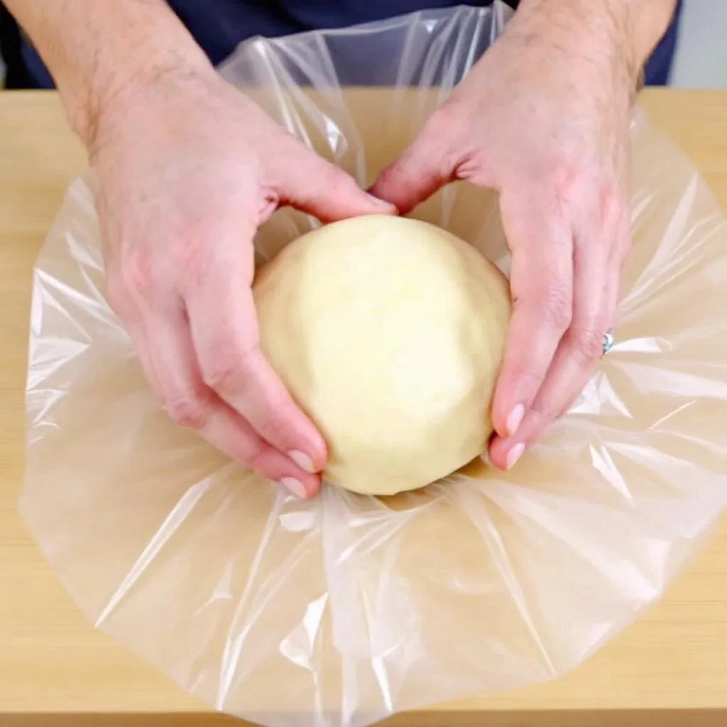   Dried Beef Cheese Ball with Chives and Pecans extra:step_shape